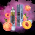 New flavours puff plus 800 puffs disposable vape