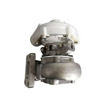 Turbocharger 2674A394 466854-0001 TA3120 For Perkins T4-40