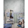 2021 ใหม่ 106 ซม. PVC Kids Design HomeDecor Wallpaper