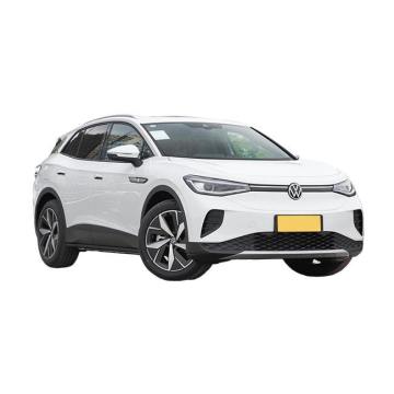 Kullanılmış 2023 Volkswagen Id.6x Crozz Pro Prime 4wd Electric SUV Satılık