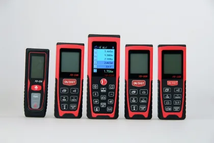 bosch laser distance meter