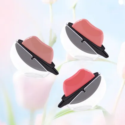 Wholesale Magic Color Changing Long Lasting Waterproof Matte Lipstick