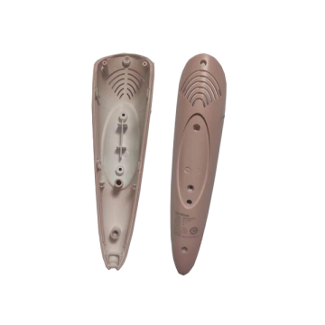 Cost-effective automotive injection mold