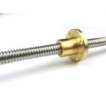 Diameter 28mm Hot Sale lead screw