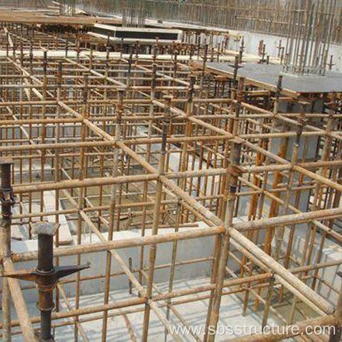 Metal products Steel scaffolding manufacturing