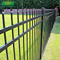 Wholesale modern galvanized steel grills fence design