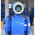 Carbon Steel Fire Fighting Flowmeter Rubber lining electromagnetic flow meter Supplier