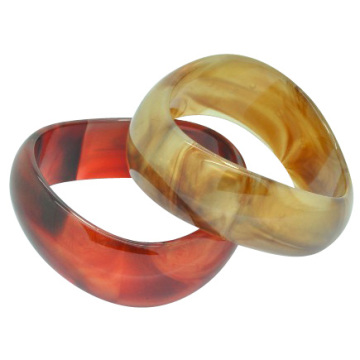 2014 Fashion Acrylic Bangle