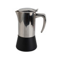 Spishäll Espressobryggare Moka Pot 9 espressokopp