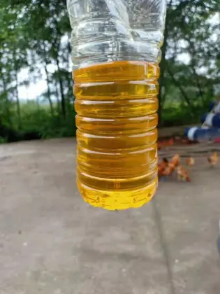 Lowes Acid Tung Oil Used On Stained Wood