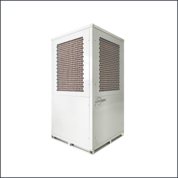 High-Efficiency evaporative water chiller for Industrial Use