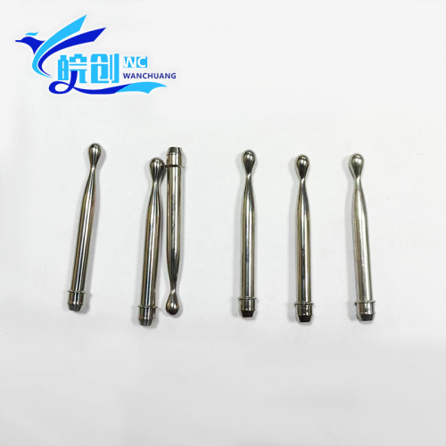 Stainless steel medical mechanical parts