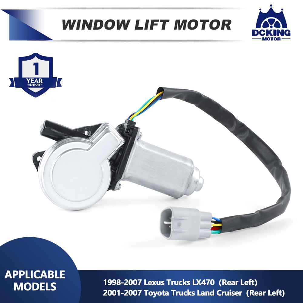 Suitable for Toyota window regulator motor