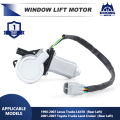Suitable for Toyota window regulator motor