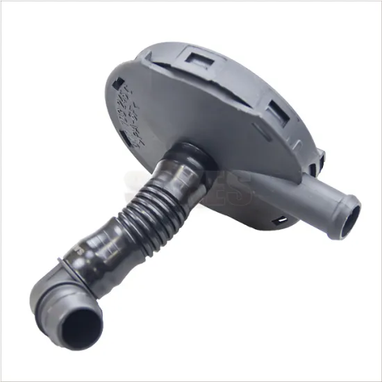 High-Quality Auto Part OE 078 103 245 E Pressure Regulating Valve for V.W