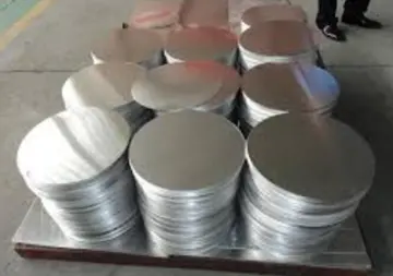 aluminum circle 1060 h24