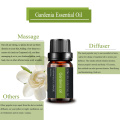 Natrual Gardenia Essential Oil For Massage Skincare Sleep