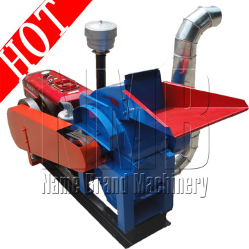 Corn/Maize Grinder Mill