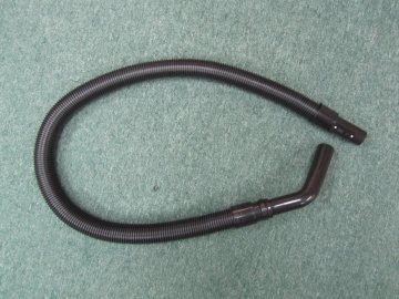 White/black Tearing Resistant Vacuum Cleaner Attachments Hose For Family