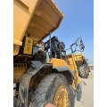 Използван XCMG XDR90T минен камион