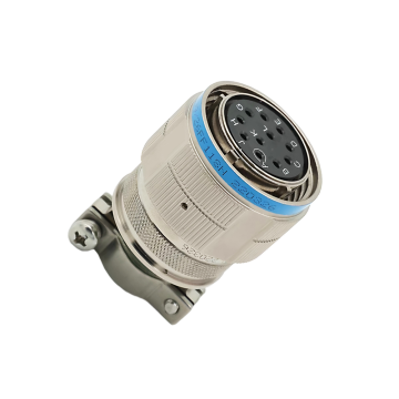 Conector de aviație militară seria J599 26FF11SN