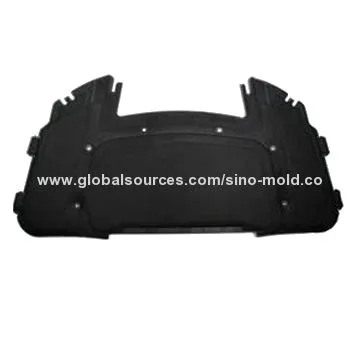 Auto Part, Customized Designs Accepted