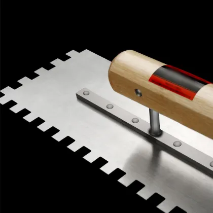 1pcs Stainless Steel Small Putty Knife Shop Laying Tile Spatula Drywall Tools Wall Putty Knife Floor Construction Tool