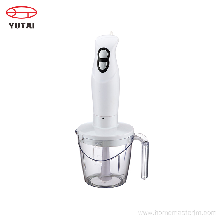 Multifunction 300W High speed handhed blender