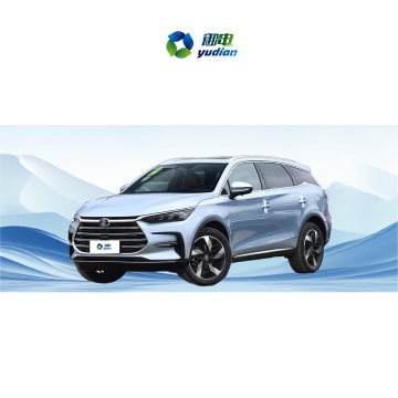 BYD Tang DM-I SUV a 5 porte SUV Hybrid Nuovo veicolo energetico all'ingrosso