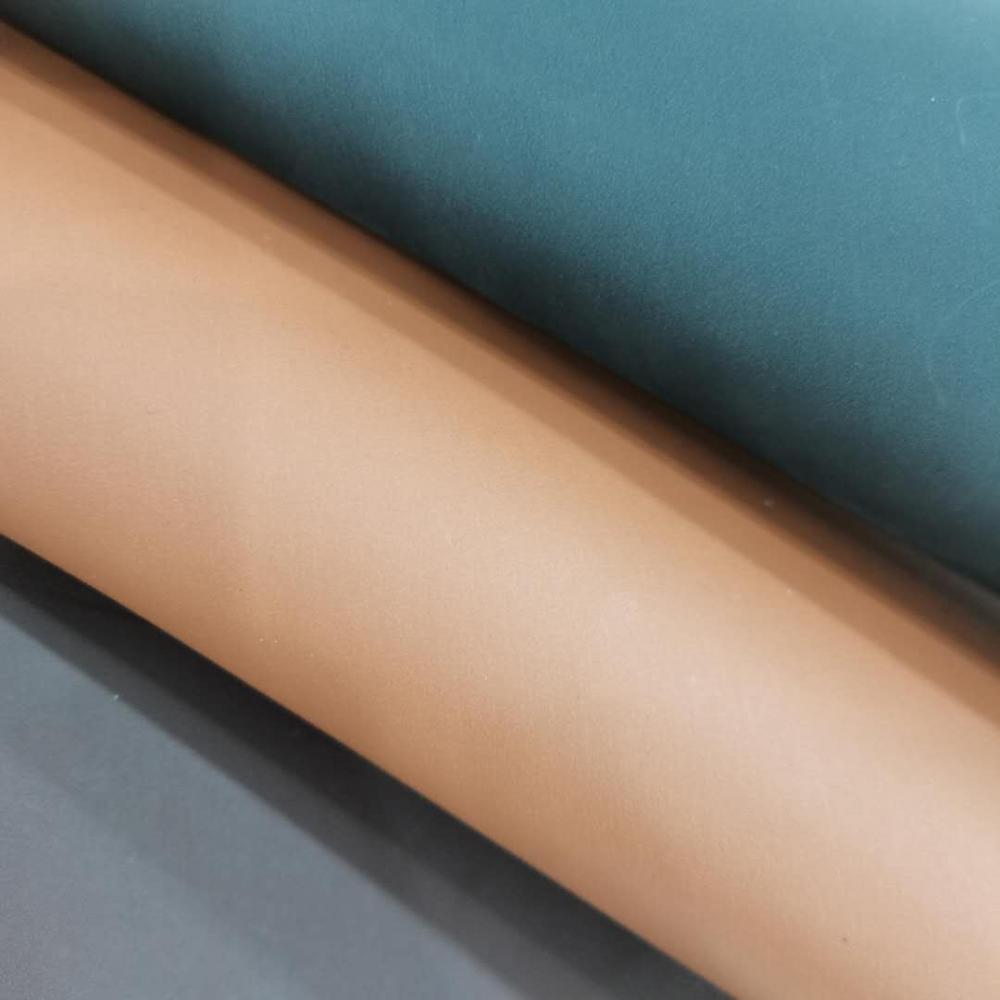 Fog Face Pvc Leather