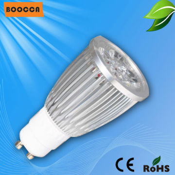 Driverless Dimmable MR16 3.5w indoor Led Spotlight