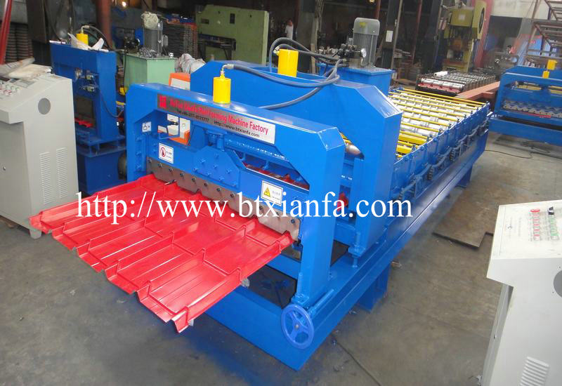 tile making machine (2)