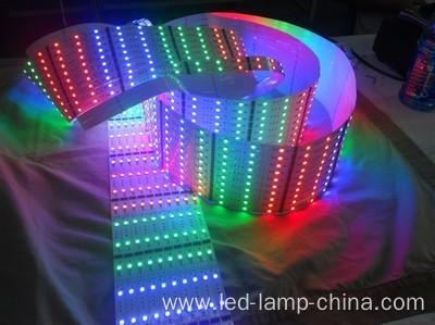 3014 Decorative 110 Volt smd3014 LED Strip Light