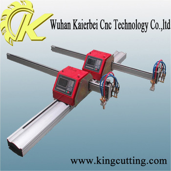 Beautiful design High Efficiency mini cnc plasma cutter for sale KCM1520