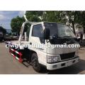 JMC Tow Truck Road Recycler Recovery Vehicle