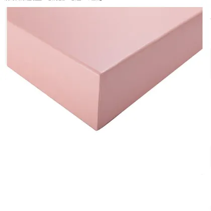 Large Size Clothing Underwear Packaging Box