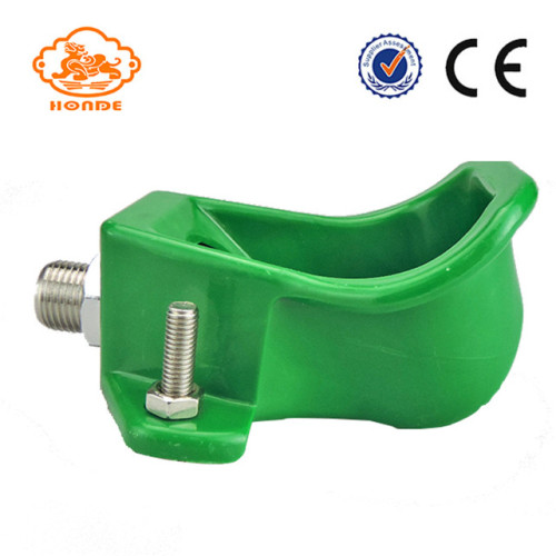 Automatic Plastic Drinking Bowls for Piglet Sow Goat