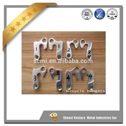 Hot sale mountain bike mech hanger