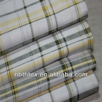 cotton canvas school uniform fabric