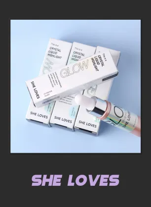 2023 Wholesale Professional Repair Foundation Concealer Stick: 3D Shadow Highlight Technique