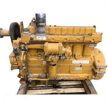 SWAFLY Original New CAT 3306ATAAC 224KW 1800RPM Engine