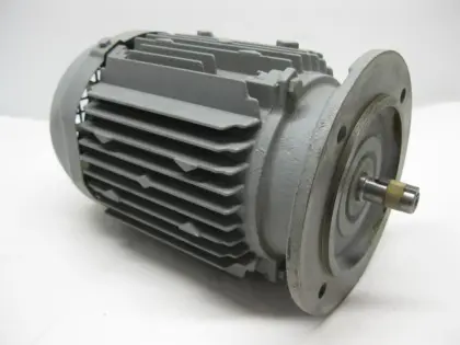 Hitachi Motor Hitachi Electric Motor
