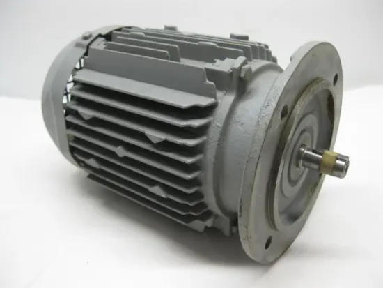 Hitachi Gear Motor Hitachi Motor