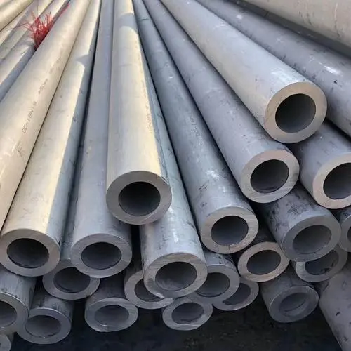 ASTM A790/789 STAINLESS DUPLEX PIPE