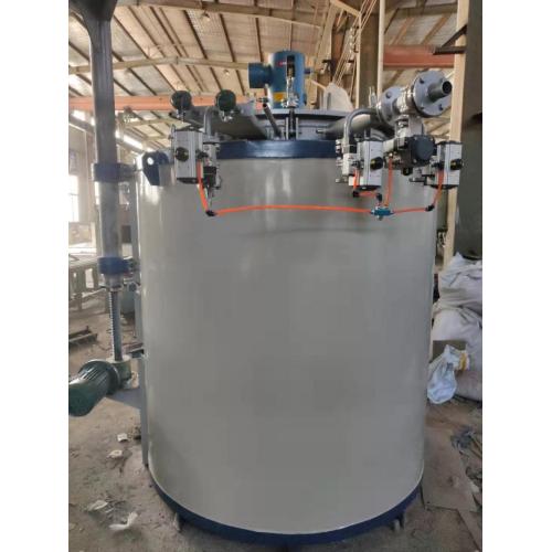 Pit Type Vacuum Annealing Furnace Protective Atmosphere