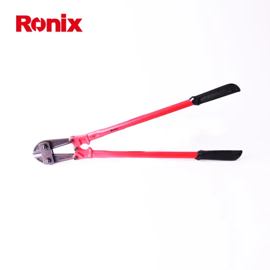 RONIX HAND TOOLS Heavy Duty Long Handle Cable Bolt Cutter 600 mm 750 MM 900 MM RH-3201