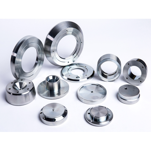 OEM cnc machining auto parts