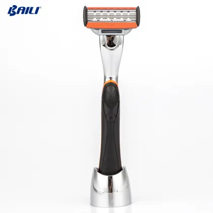 5 Blade Razor Blades Razor Blade Shave Razor