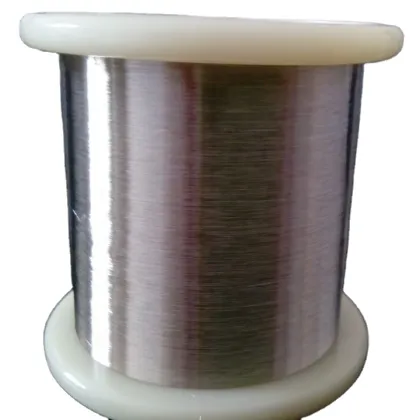 Rowlyn special Titanium Wire and Titanium Alloy Wire