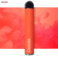 OEM Fume Ultra 2500 Double Apple Vape